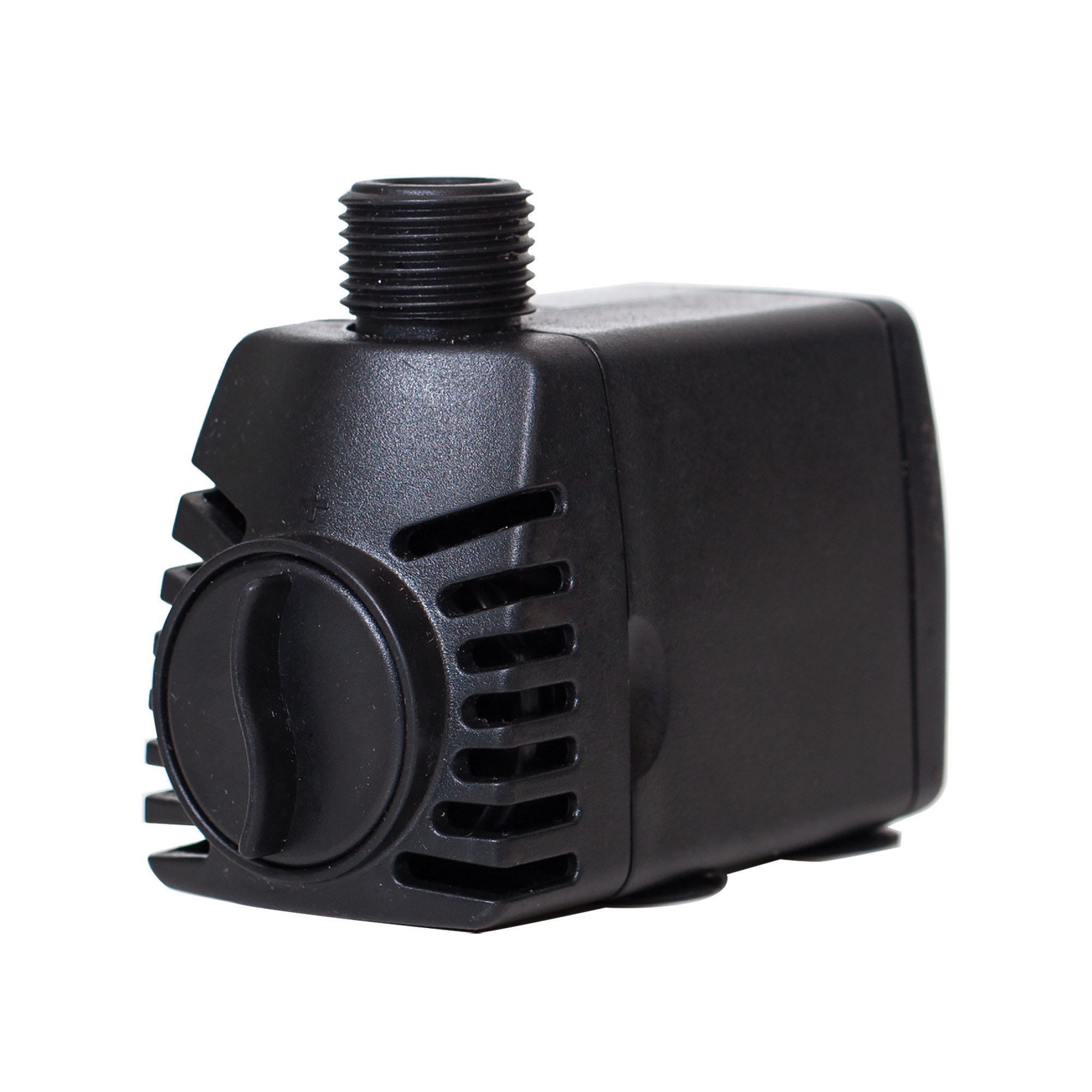 Pond Boss 320 GPH Fountain Pump, Model# 52710